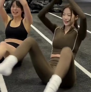 women-of-k-pop video #233 photo n 233
