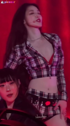 Women of K-pop N16