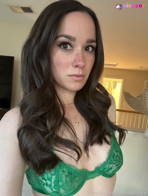 Alana Araya - Image