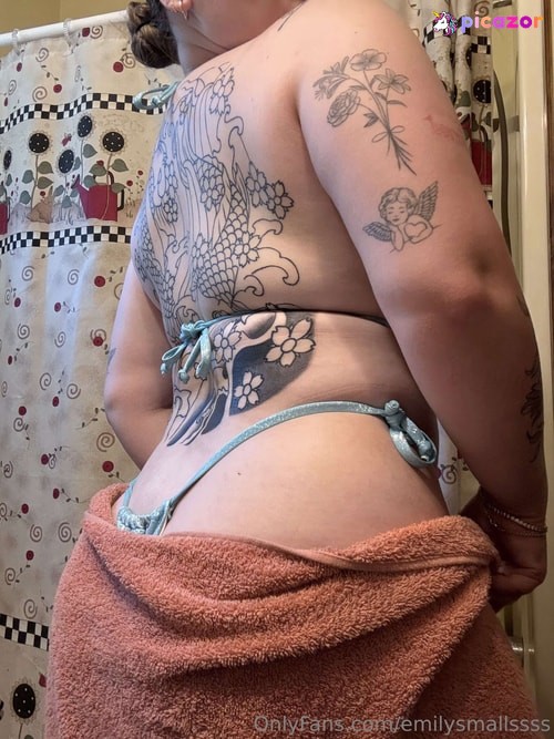 EmilyLittless - Image