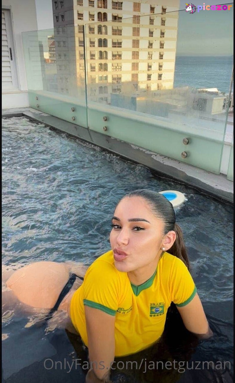 Janet Guzman N97