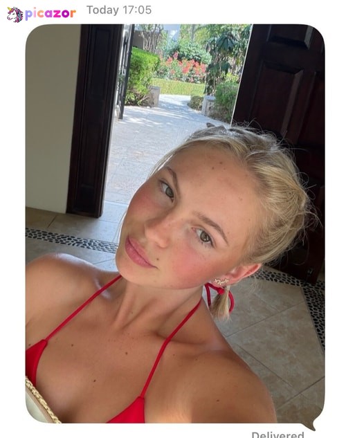 Jordyn Jones - Image