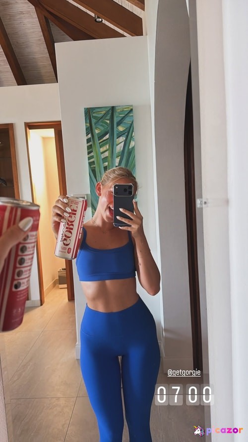 Jordyn Jones - Image