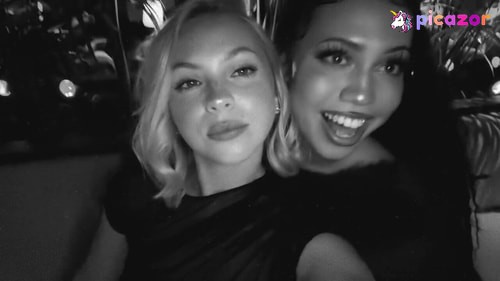 Jordyn Jones - Image