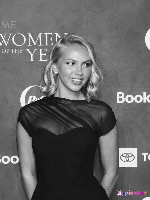 Jordyn Jones - Image