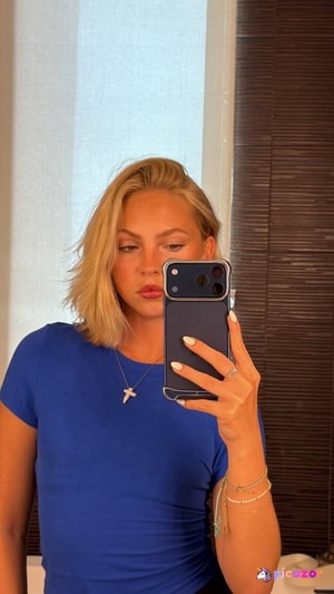 Jordyn Jones N58