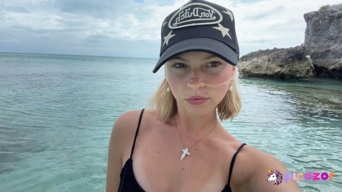 Jordyn Jones - Image