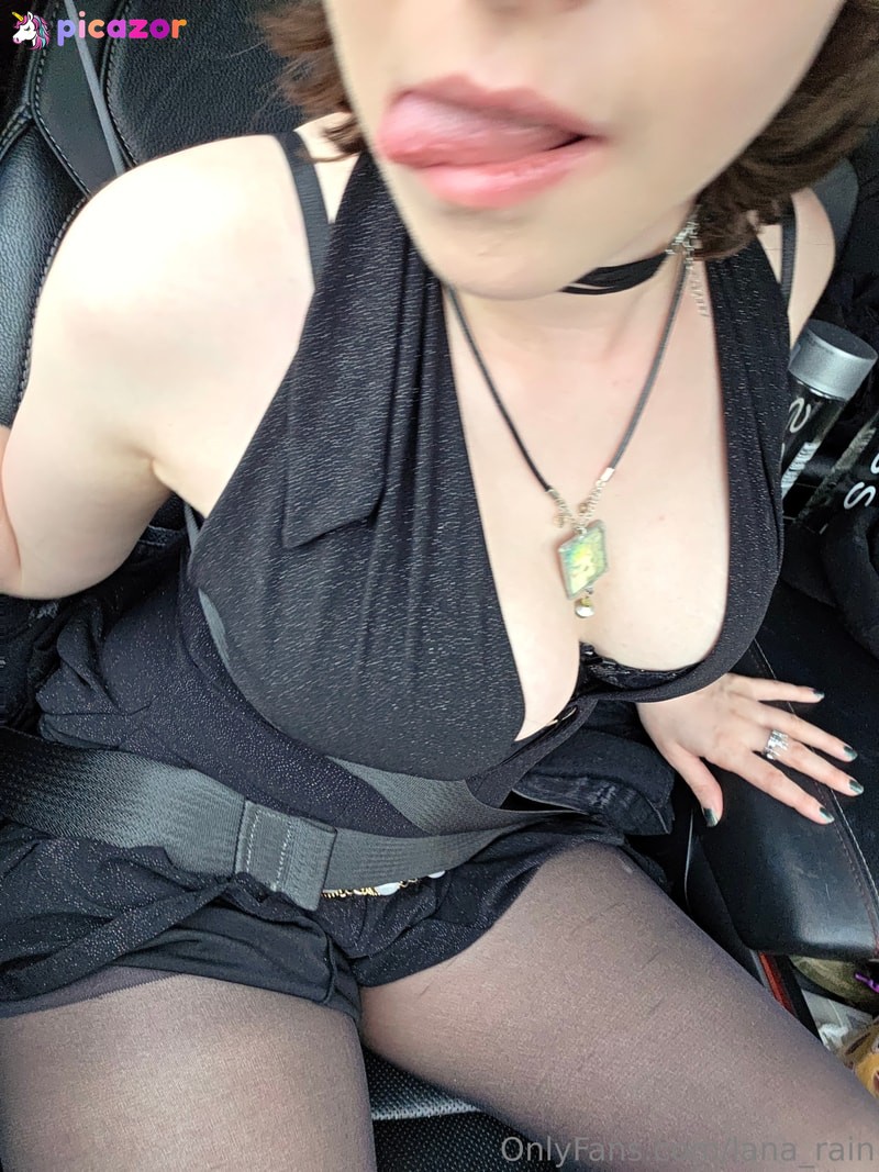 Lana Rain N364