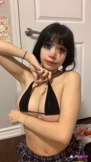 limwerence - Thumb