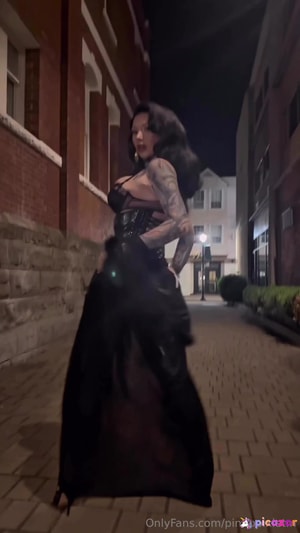 pinuppixie video #8 photo n 8