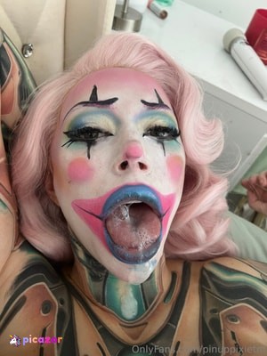 PinupPixie N13