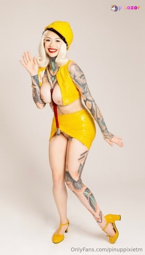 pinuppixie photo #95 photo n 95