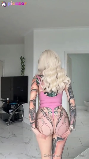 pinuppixie video #136 photo n 136