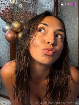 Alaina Chacon N4