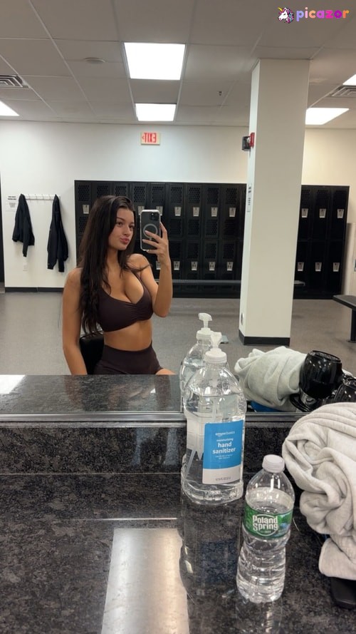 Gianna Thimons - Image