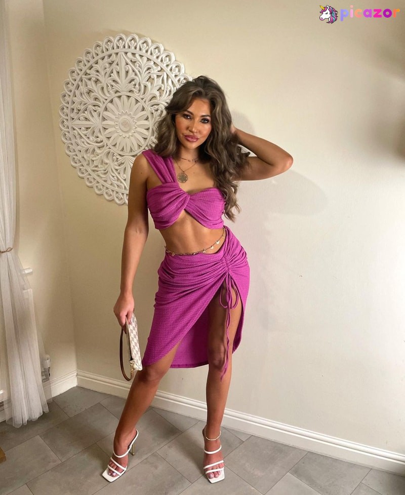 Gracie Lewis N3