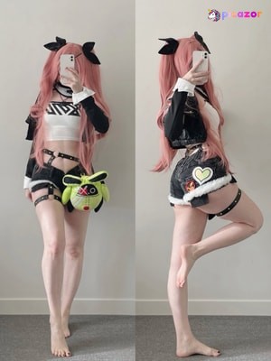 kttytaiga N5