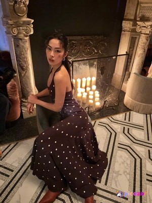 Shannon Zhao N14