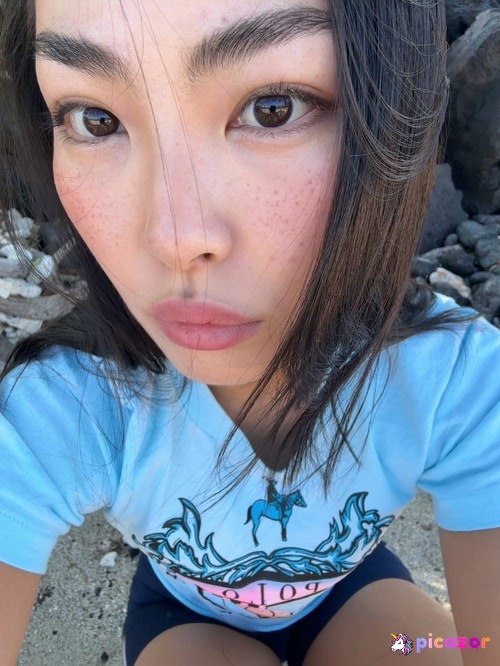 Shannon Zhao - Image