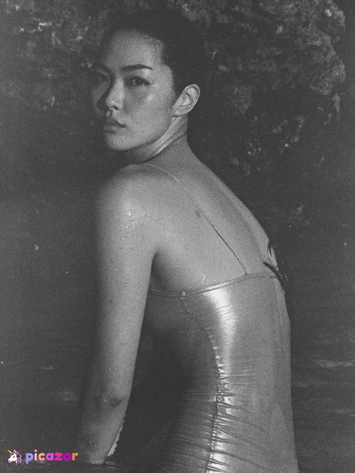 Shannon Zhao - Image
