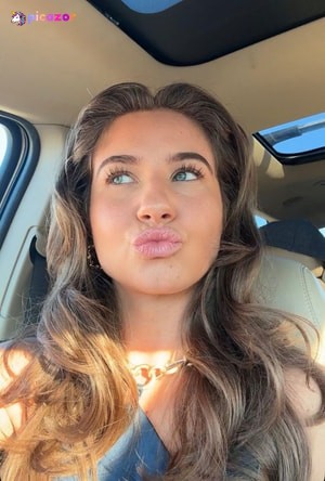 Shelby Abbott N1