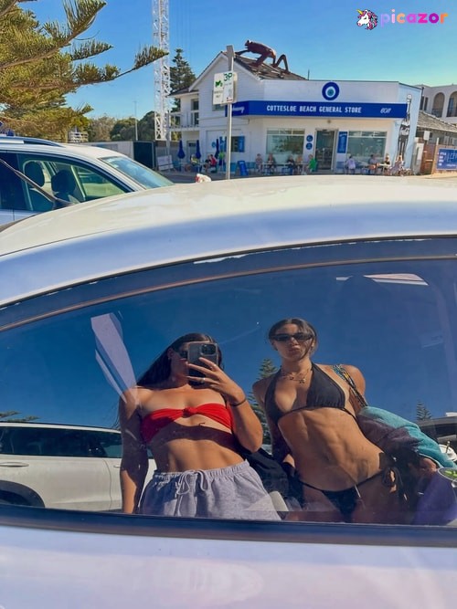 Alanah Yukich - Image