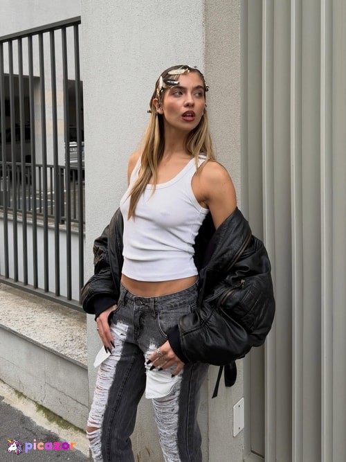 Alessia Lanza - Image