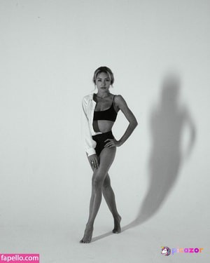 angelique-boyer photo #3 photo n 3