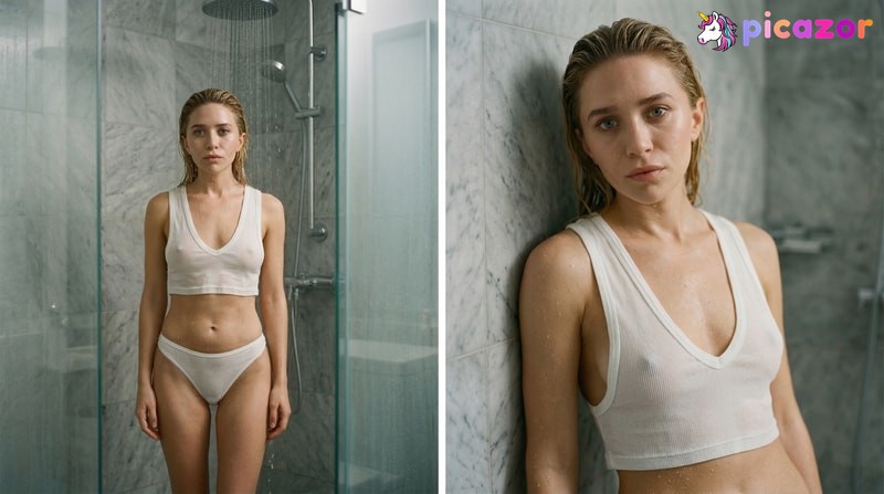 Ashley Olsen N3