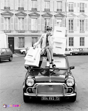 christy-turlington photo #4 photo n 4
