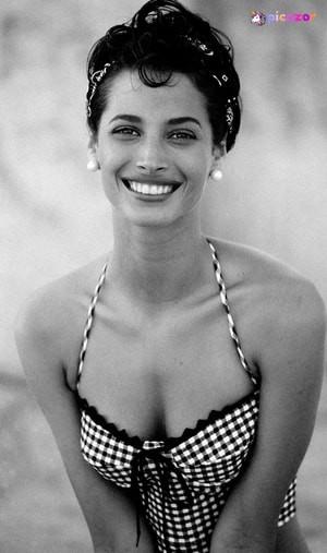 christy-turlington photo #5 photo n 5