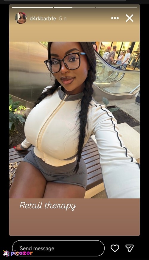 d4rkbarb1e - Image