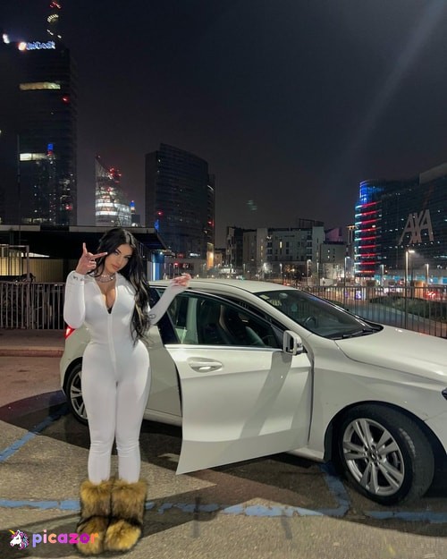 Greta Jasmin El Moktadi - Image
