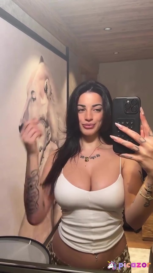 Greta Jasmin El Moktadi - Image