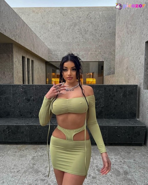 Greta Jasmin El Moktadi - Image