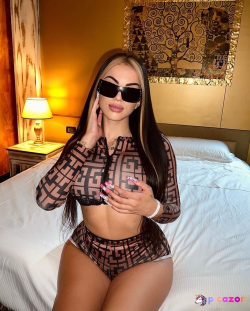 Greta Jasmin El Moktadi - Image