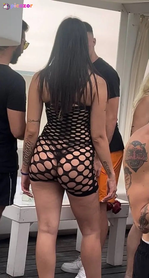 Greta Jasmin El Moktadi - Image
