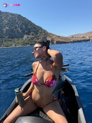 hazal-bayazit photo #1 photo n 1