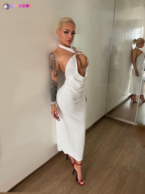 Katja Krasavice - Image
