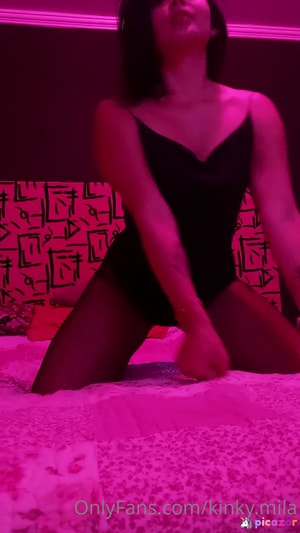kinky-mila video #15 photo n 15
