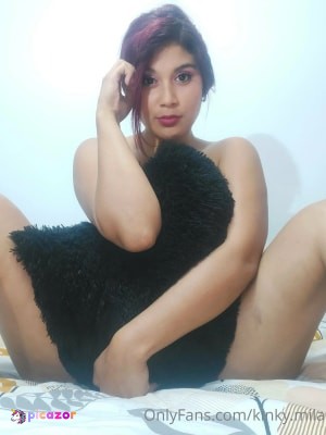 kinky-mila photo #6 photo n 6