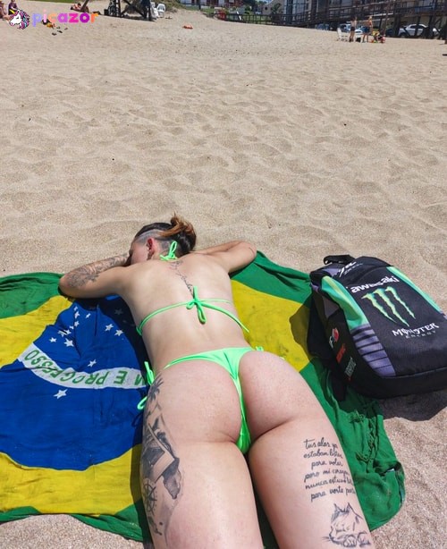 Laura Rebasti - Image