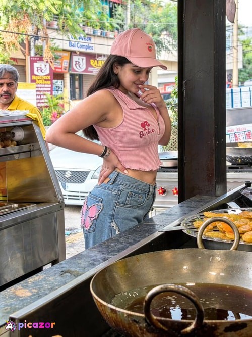 Nupur Ahuja - Image