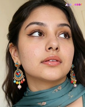 Nupur Ahuja N6