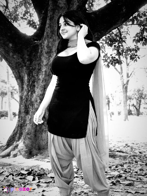 Nupur Ahuja - Image