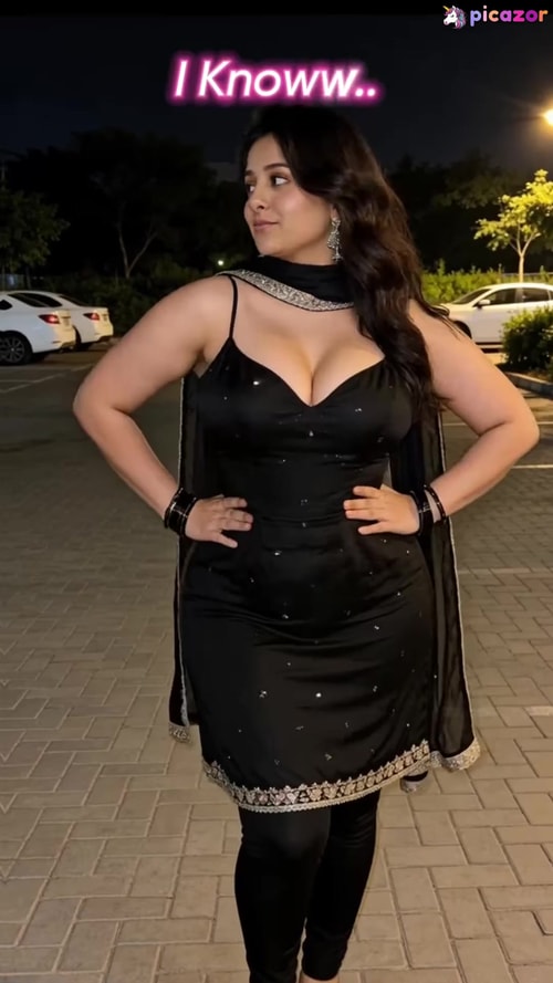 Nupur Ahuja - Image