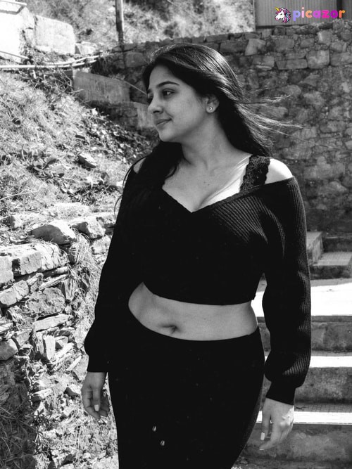 Nupur Ahuja - Image