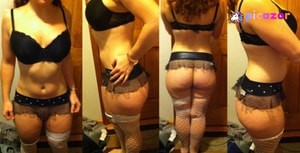 Best Butts N13