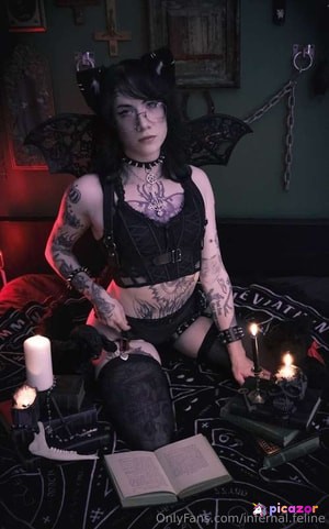 infernalfeline photo #33 photo n 33