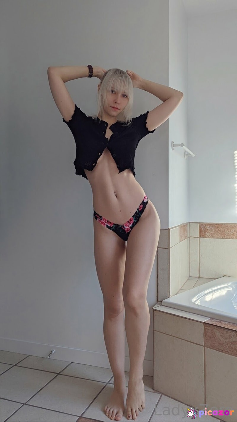 Ladyxzero N318